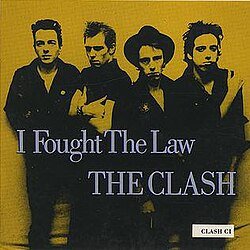 Cover Clash - I Fought The Law