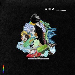 Cover GRiZ - Can’t Get Enough