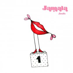 Cover Jamala - Smile (DJ Lutique Remix)