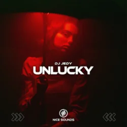 Cover DJ JEDY - Unlucky