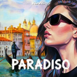 Cover Klaas - Paradiso