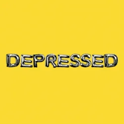 Cover Anne-Marie - DEPRESSED