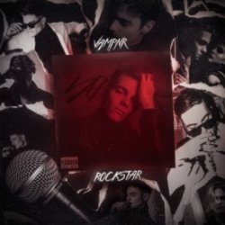 Cover VAMPNR - Rockstar