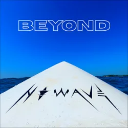 Cover N O W A V E - BEYOND