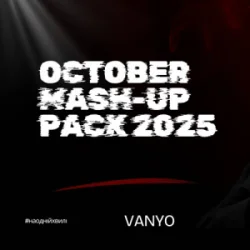 Cover Анна Трінчер - Півонії (DJ VANYO Mashup)