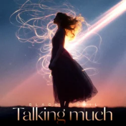 Cover Black Soil - Talking much