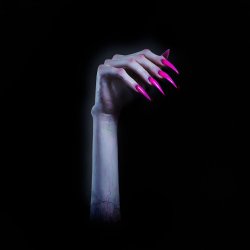 Cover Kim Petras - O m e n