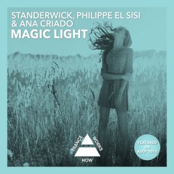 Cover Standerwick Philippe El Sisi & Ana Criado - Magic Light