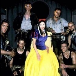 Cover Rammstein - Sonne