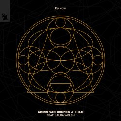 Cover Armin van Buuren & D.O.D feat. Laura Welsh - By Now (Extended Mix)