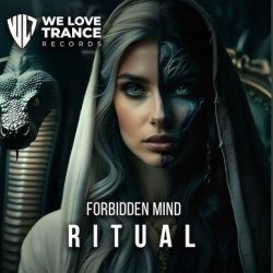 Cover Forbidden Mind - Wanderer (Extended Mix)