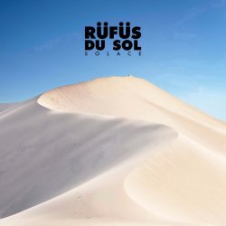 Cover Rüfüs Du Sol - Treat You Better