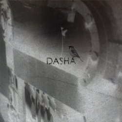 Cover Dasha - Wodena Crucifed