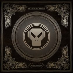 Cover J Majik & Wickaman - Ritual
