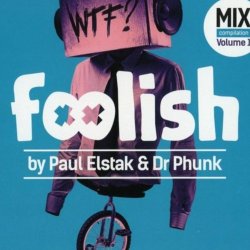 Cover Paul Elstak & Dr Phunk - This Is Too Much (Original Mix)