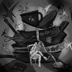 Cover KSB muzic - Чел