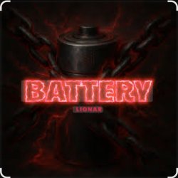 Cover Lionar - Battery (Extended Mix)