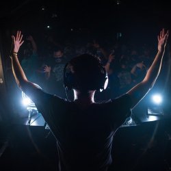 Cover Headhunterz & Skytech - Kundalini (Extended Mix)