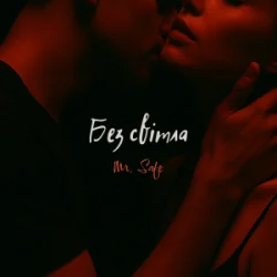 Cover Mr. Safe - Без світла