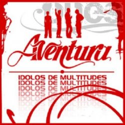 Cover Aventura  ft Thalia - No no no