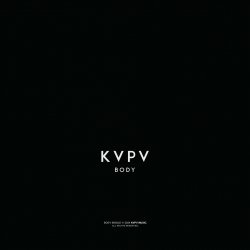 Cover KVPV - Алкоголь