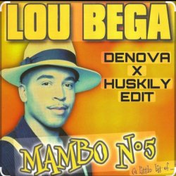 Cover Lou Bega - Mambo No 5