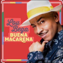 Cover Lou Bega - Buena Macarena