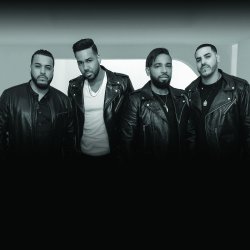 Cover Aventura - Los Reyes De La Bachata Moderna
