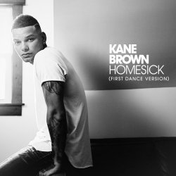Cover Kane Brown - Homesick (First Dance Version)