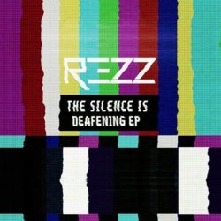 Cover Rezz - Edge