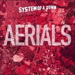 Cover System of a Down - Streamline (Alternate Version)