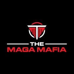 Cover Maga - Mafia