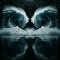 Cover R3DN1K - Innocent