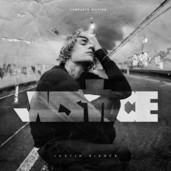 Cover Justin Bieber - 2 Much