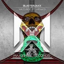 Cover BlasterJaxx & Henao - Wild Ride (WildVibes Remix)
