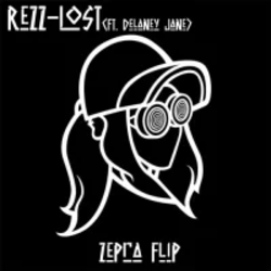 Cover Rezz - Lost (Zepra Flip)