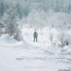 Cover Grieves - Whoa is Me