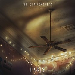 Cover The Chainsmokers - Paris (Original Mix)