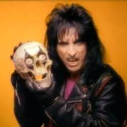 Cover Alice Cooper - Hey stoopid