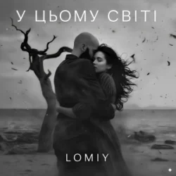 Cover LOMIY - У цьому світі