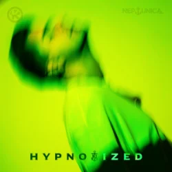 Cover Neptunica - Hypnotized