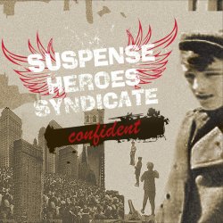 Cover Suspense Heroes Syndicate - I'm alright now