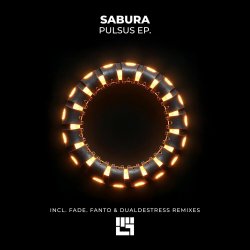 Cover Sabura - Fukushima (Fantoo & Dual DeStress Remix)