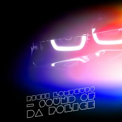 Cover Ricii Lompeurs - Sound Of Da Police