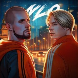 Cover NLO - Обернись