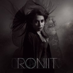 Cover Roniit - Infernal Anxiety