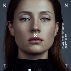 Cover Charlotte de Witte & Marion Di Napoli - Fourth Dimension
