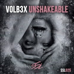 Cover VOLB3X - Unshakeable