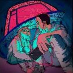 Cover TUZer - Ау