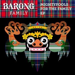 Cover Mightyfools - Mfa